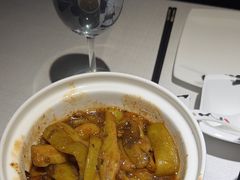 肉酱茄子-旺顺阁鱼头泡饼(常营店)