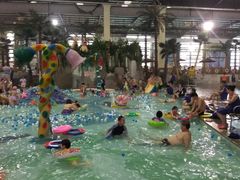 -南宫温泉水世界