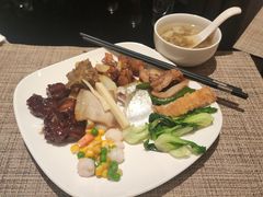 -太湖饭店玉兰厅(自助餐厅)