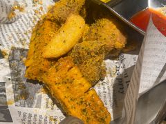 -吴草鸡爪오초닭발(城阳总店)