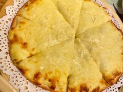榴莲披萨-食尚胡桃音乐酒馆(滨海店)