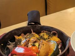 -绿茵阁牛扒餐厅(客村店)