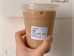 -Seesaw Coffee(上生新所店)
