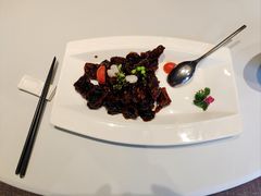 -御花园·粤菜·海鲜火锅(中山公园店)