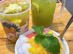 -冒椒火辣(太古里店)