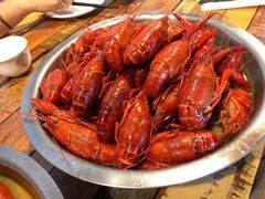 -王红军龙虾(新民路店)