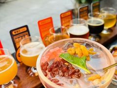 -麦凯伦烧烤·精酿超级工厂店(金桥总店)