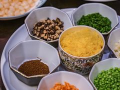 -杭州和达希尔顿逸林酒店·和园中餐厅