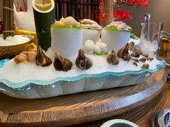 -尚海豆捞(乐虹坊店)