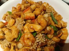 -沽上民肴·海鲜锅贴·天津菜(福州道鸿正家园店)