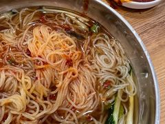 -韩麦大冷面(桂花街直营店)