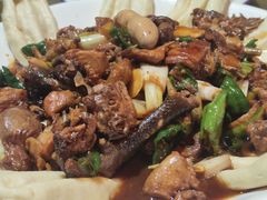 经典炒鸡-向民炒鸡老店(金泰华府店)