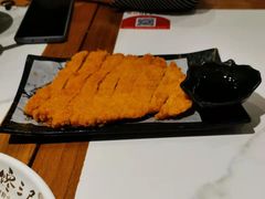 -馋三尺蟹粉小笼(人民广场店)