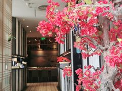 -赤坂亭·M9和牛烧肉·铁板烧·日料398放题(长泰广场店)