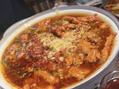 -水煮三国·川鲁江湖菜(香山店)