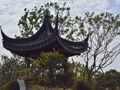 -上海滨江森林公园