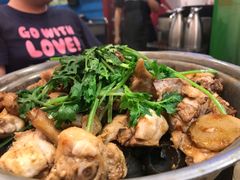 -芳村榕树头叹佬鸡煲(体育西店)