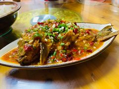 -和福餐馆(西江古街店)