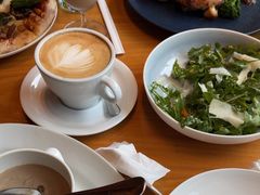 -君悦酒店·La Terrazza意合園·意式风味