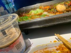 -鱼酷活鱼烤鱼(沈阳大悦城店)