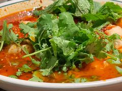 -云海肴·汽锅鸡·云南菜(美罗城店)