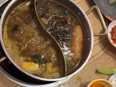 -松野谷·寿喜烧自助(华联顺义金街购物中心店)