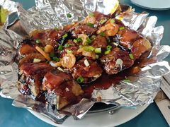 -龙香居海鲜浑锅家常菜·特色驴肉