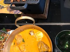-simply thai天泰(静安嘉里中心店)