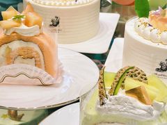 -卷心卷意·轻甜蛋糕(新光天地店)