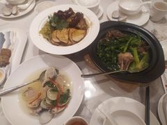 -厝包四点金·潮宴(太古仓店)