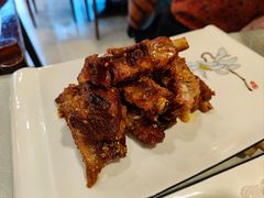 -黄家饺子东北特色菜馆(湖滨商业街店)