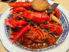 -江味龙虾馆(南山店)