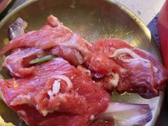 -芝小官毛肚火锅海鲜自助(淮安清江浦区新亚店)