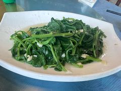 -清水湖度假村(罗浮山美食地标店)