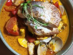 -农畉LONFOOD(福田星河COCOPark店)