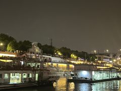 -武汉关码头(轮渡站)