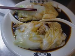 -银记肠粉(文昌北路店)