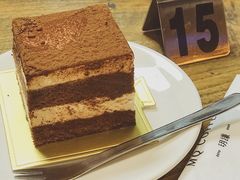 -明谦·Coffee&Cocktail Bar(美您公园店)