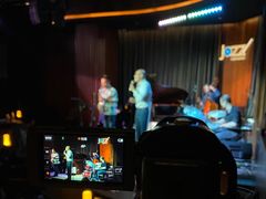 -林肯爵士乐上海中心 Jazz at Lincoln Center Shanghai