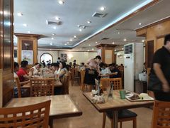 大堂-新世界餐厅(万达店)