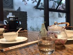 -小湾茶楼