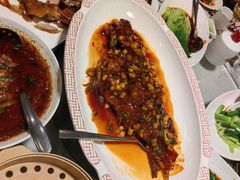 -峨嵋酒家(牡丹园店)