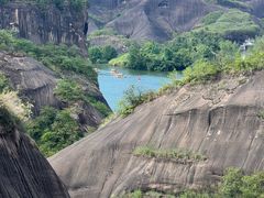 -飞天山旅游区