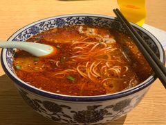 -马艾萨中国兰州牛肉拉面(劲松店)