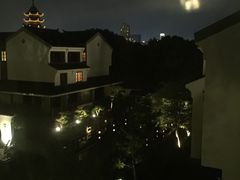 -苏州吴宫泛太平洋酒店