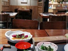 -森味花园·日本料理(伊藤洋华堂亚运村店)
