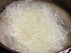 -阿生哥螺蛳粉•火锅(永安街店)