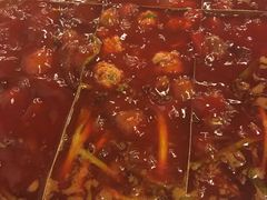 -邓莽子老火锅(鲁祖庙店)