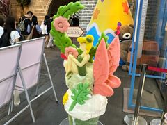 -CORNER CONE GELATO酷矿手作霜淇淋(南头古城店)