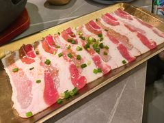 -正宗齐齐哈尔烤肉·齐牛哥鲜切炭火烤肉(杭州总店)